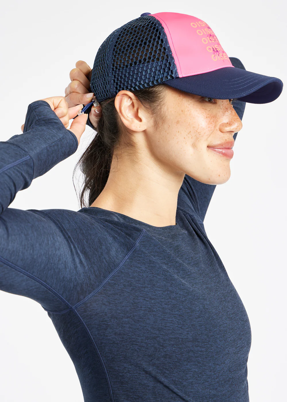 Runner Trucker - Image 9