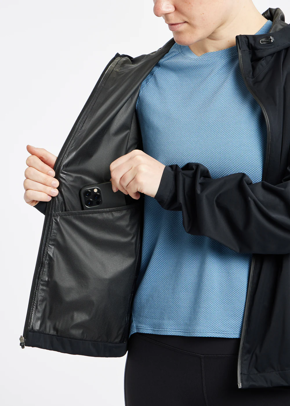 Say Anything Jacket - Image 9