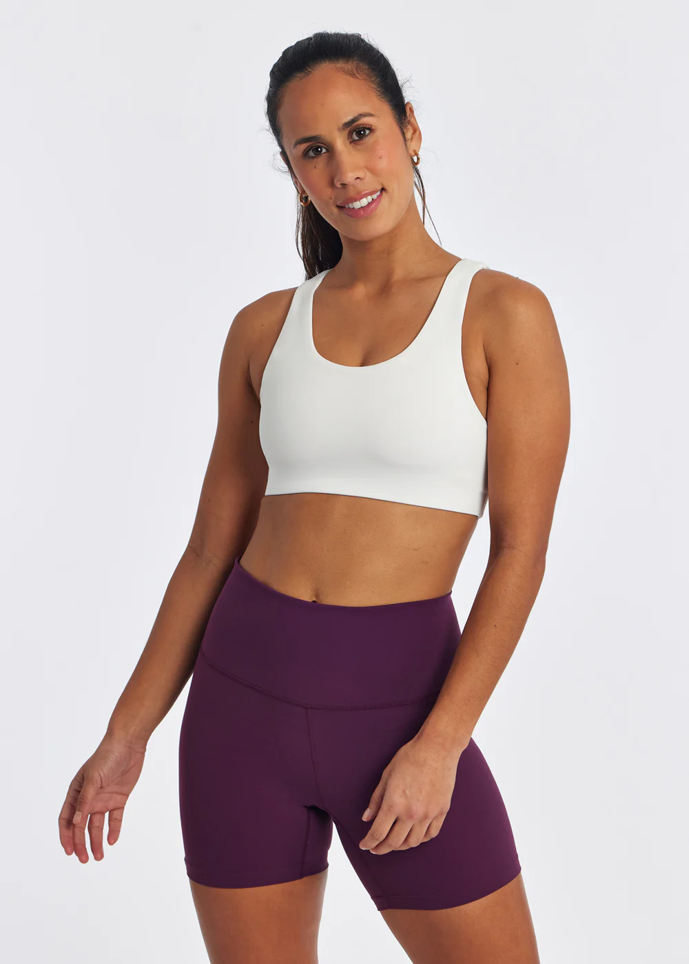 Squared Up Bra - Image 11