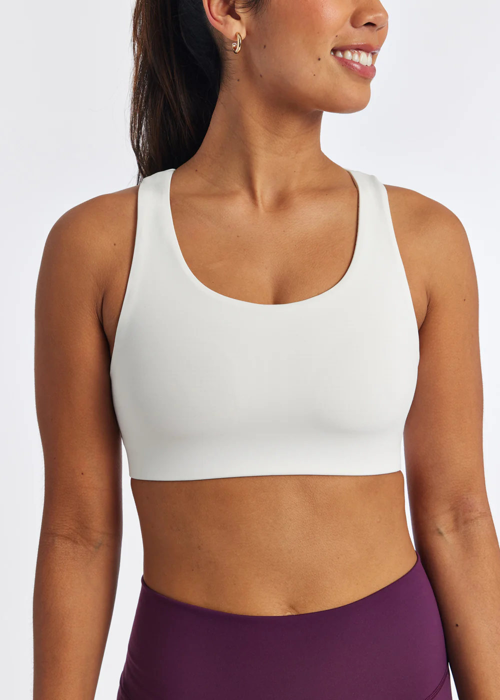 Squared Up Bra - Image 12