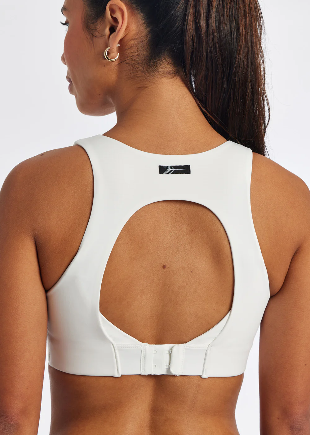 Squared Up Bra - Image 13