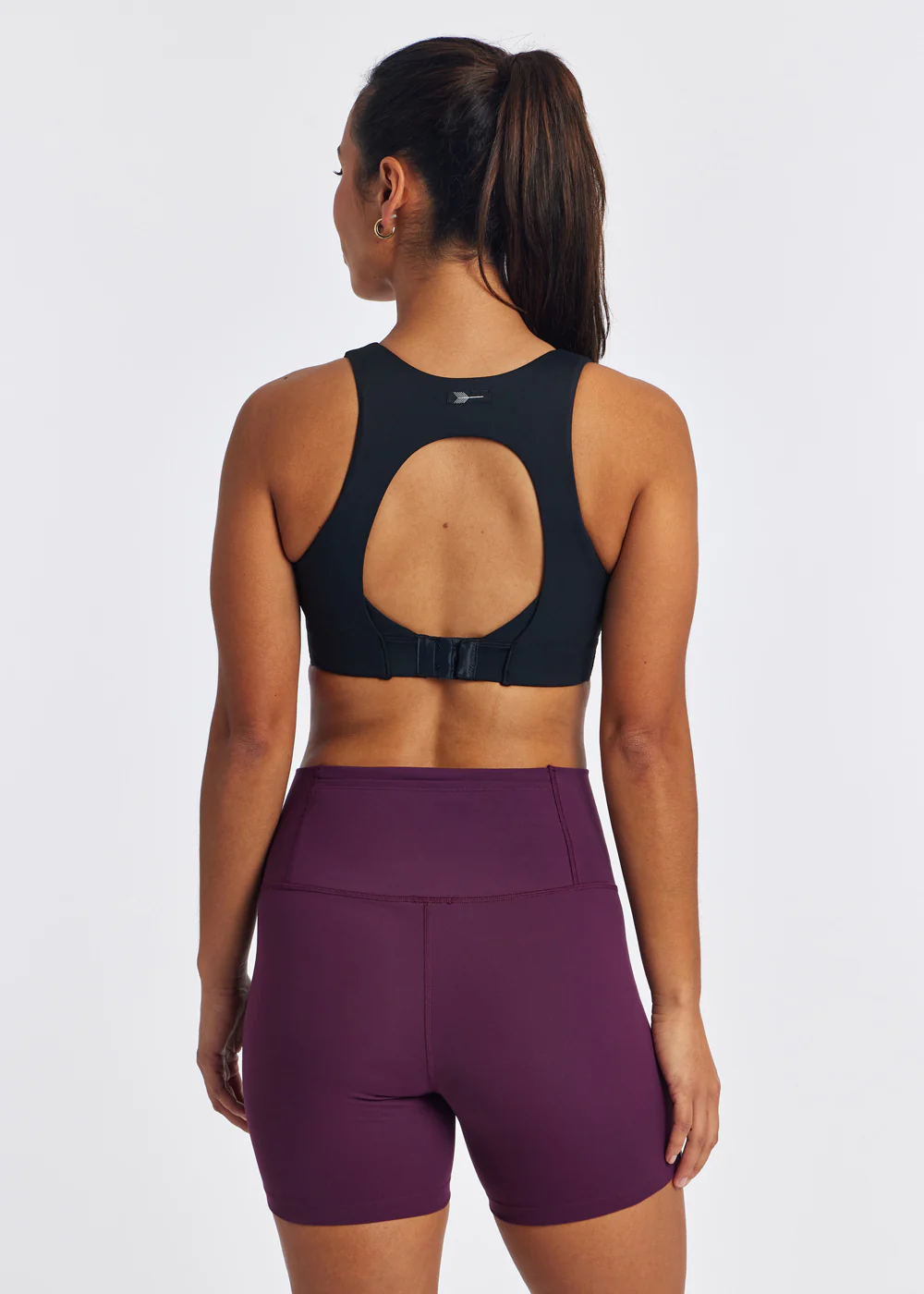 Squared Up Bra - Image 14