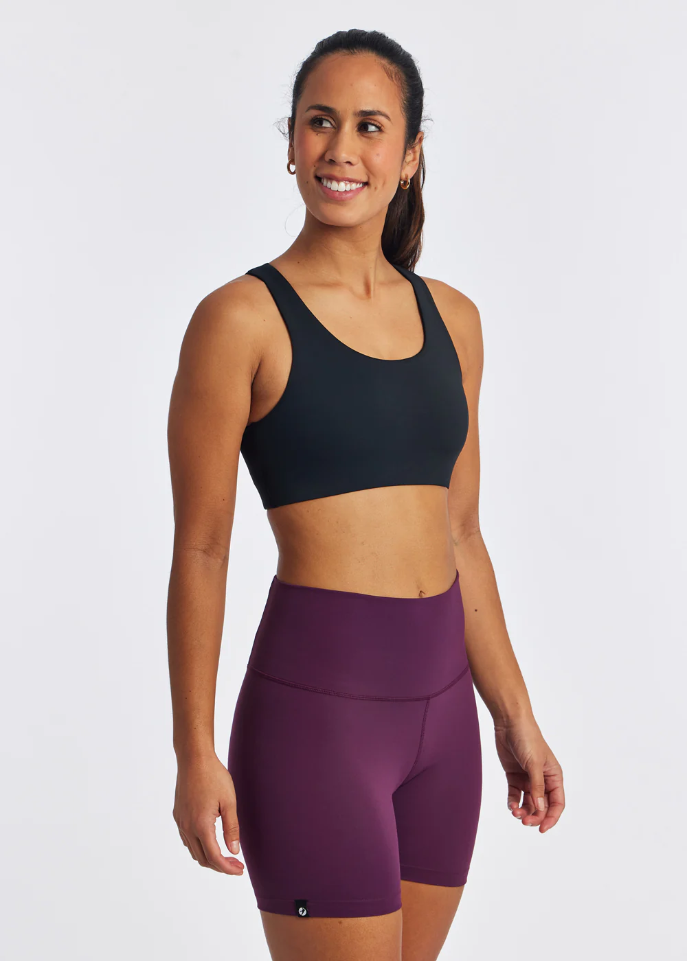 Squared Up Bra - Image 15