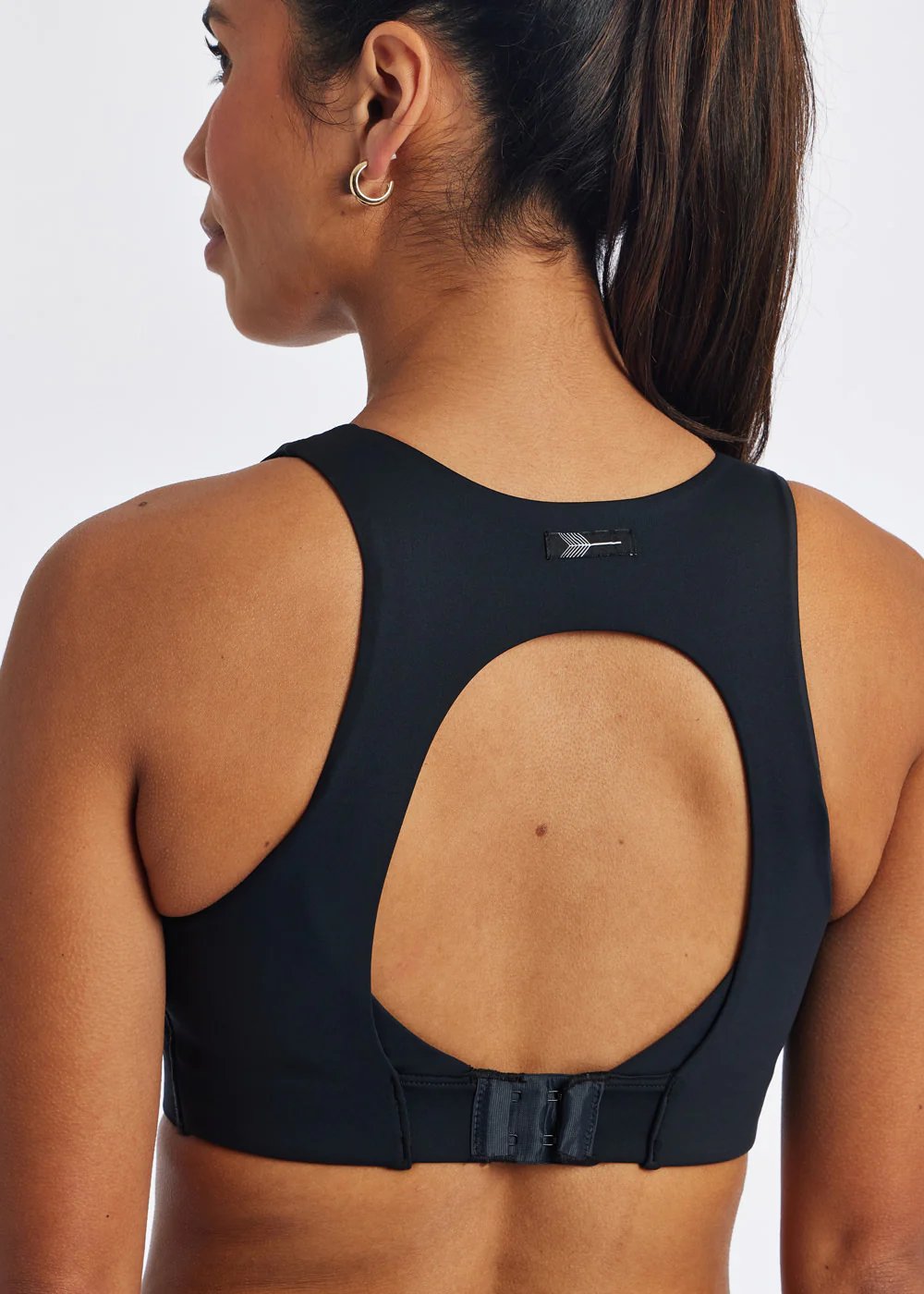 Squared Up Bra - Image 16