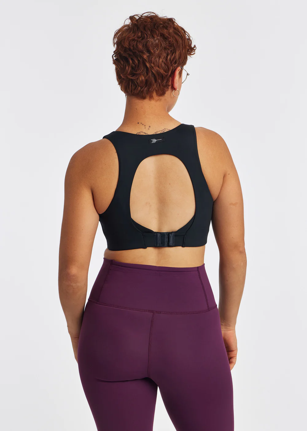 Squared Up Bra - Image 18