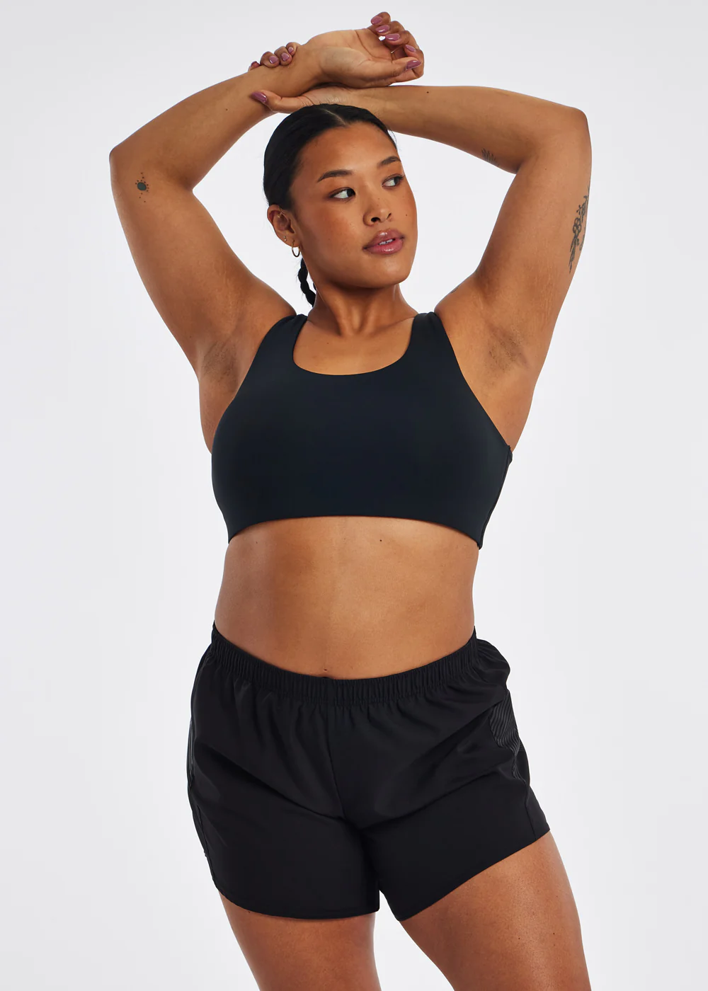 Squared Up Bra - Image 19