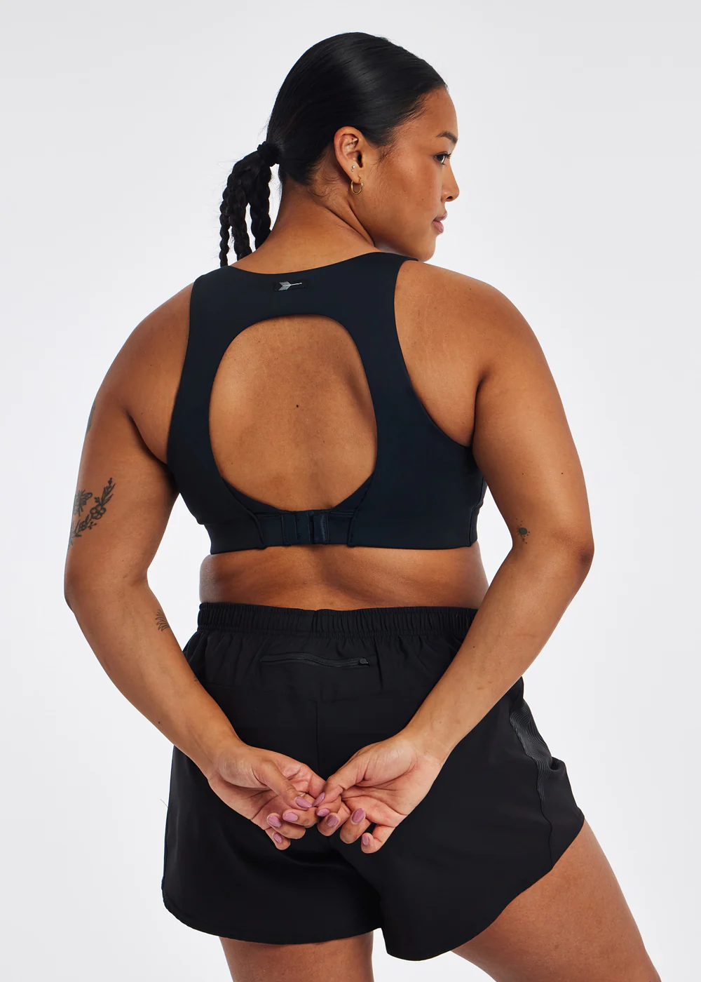Squared Up Bra - Image 20