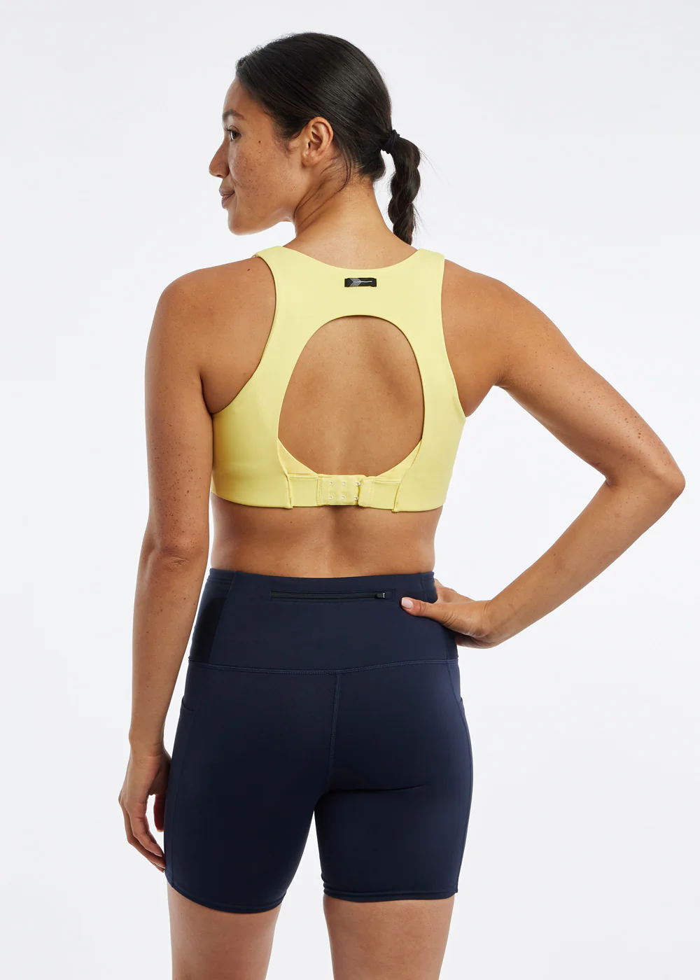 Squared Up Bra - Image 21