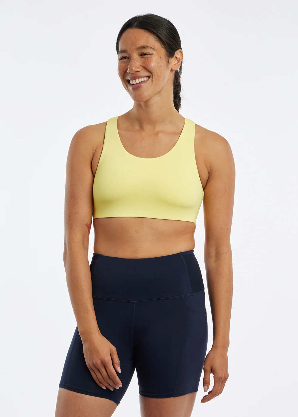 Squared Up Bra - Image 24