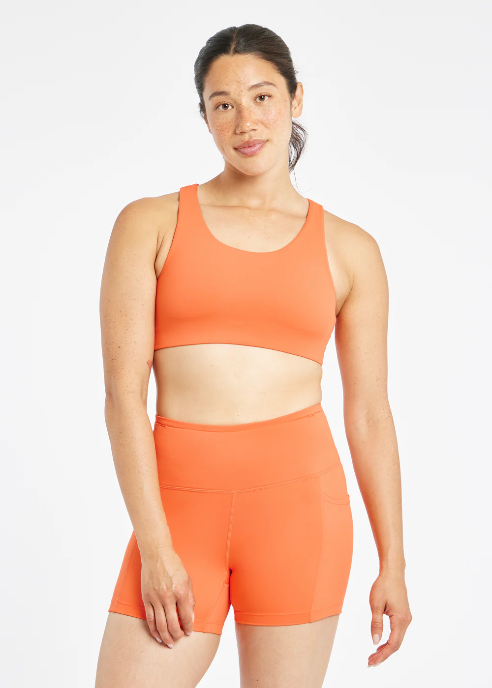 Squared Up Bra - Image 3