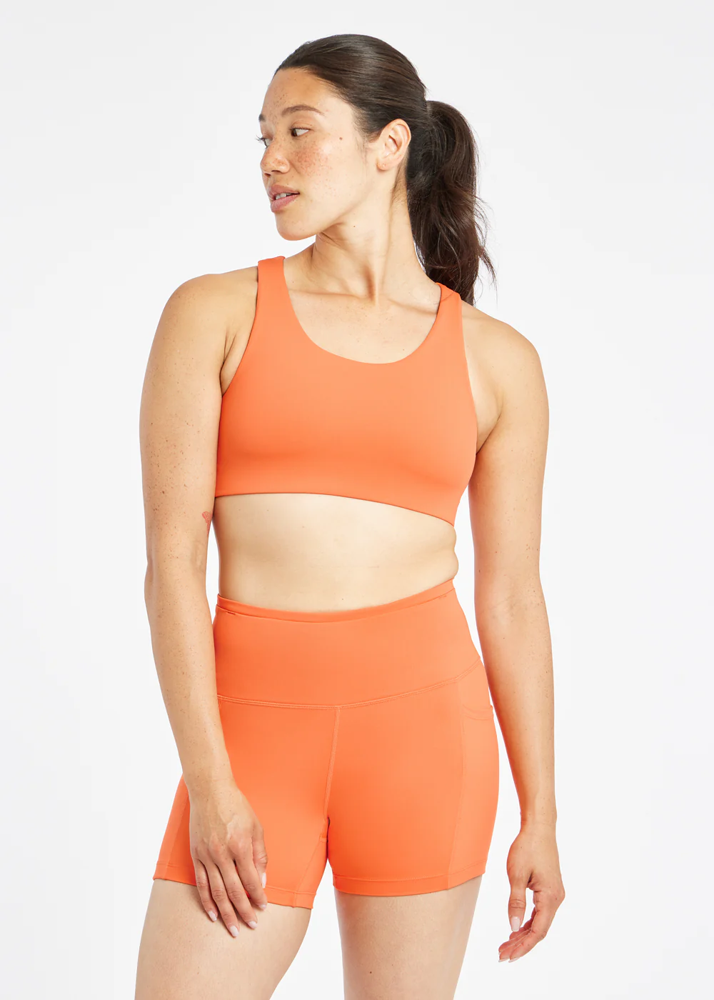 Squared Up Bra - Image 4