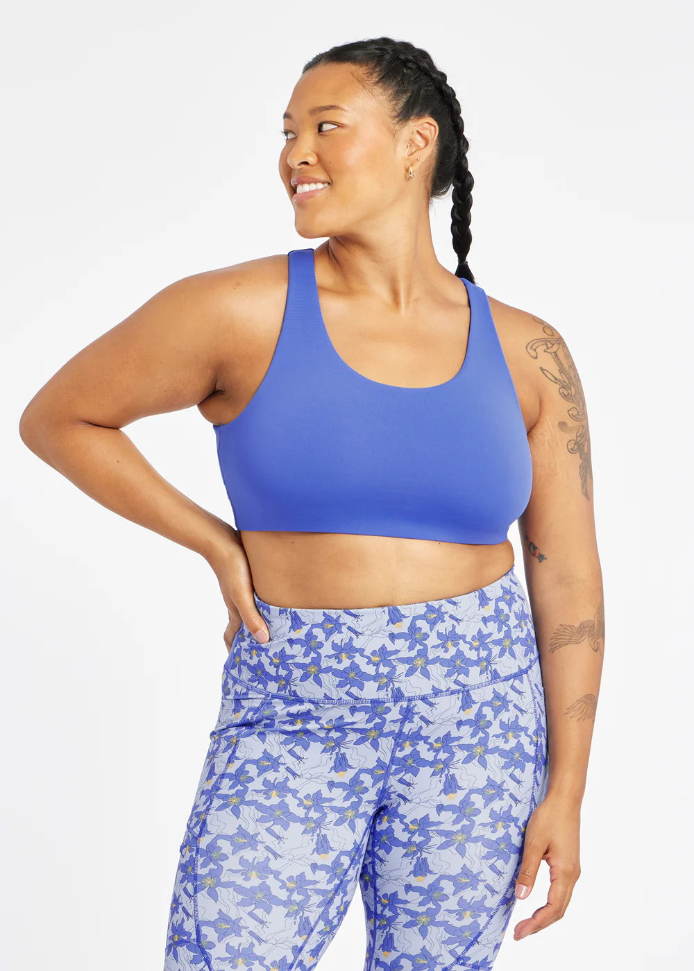 Squared Up Bra - Image 6