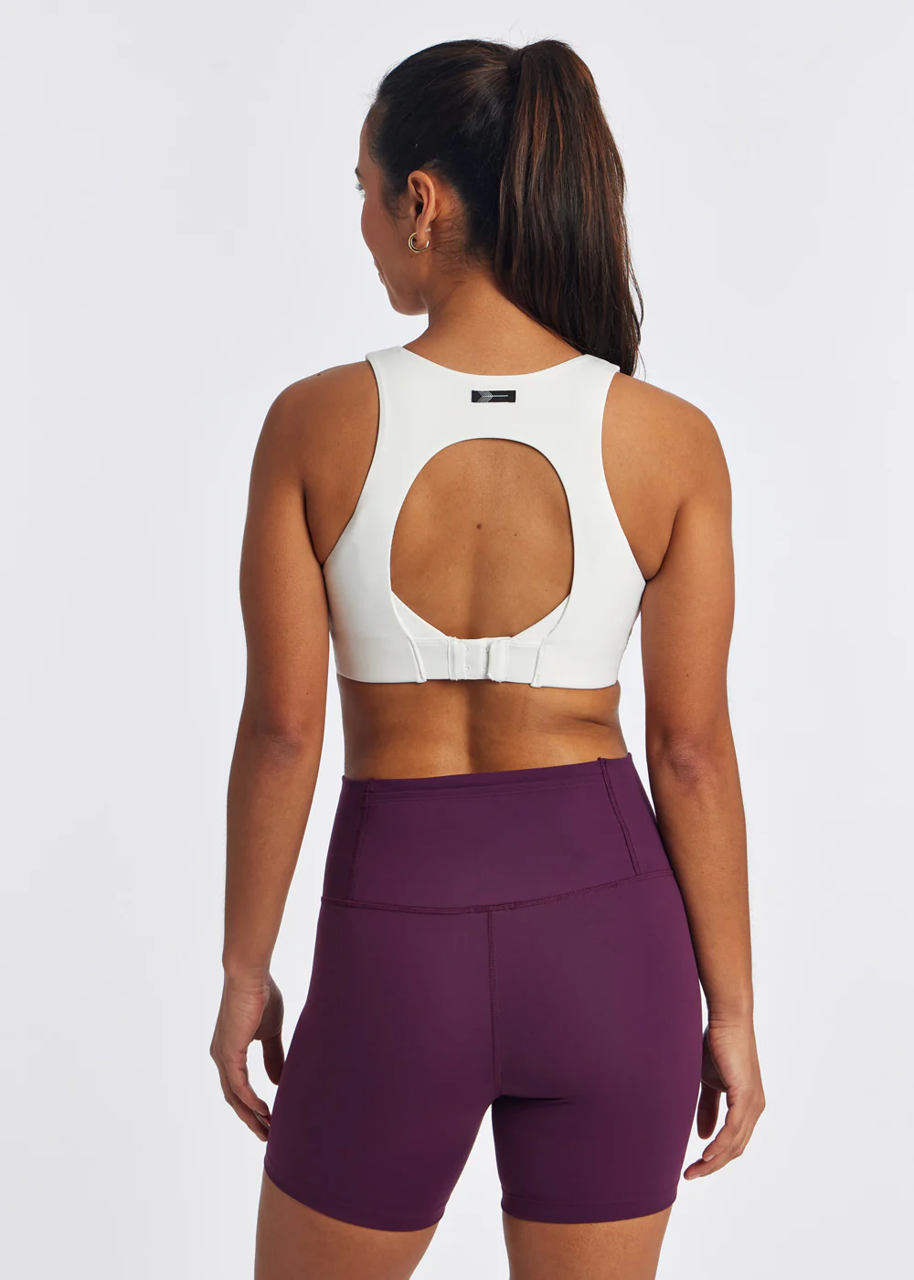 Squared Up Bra - Image 9