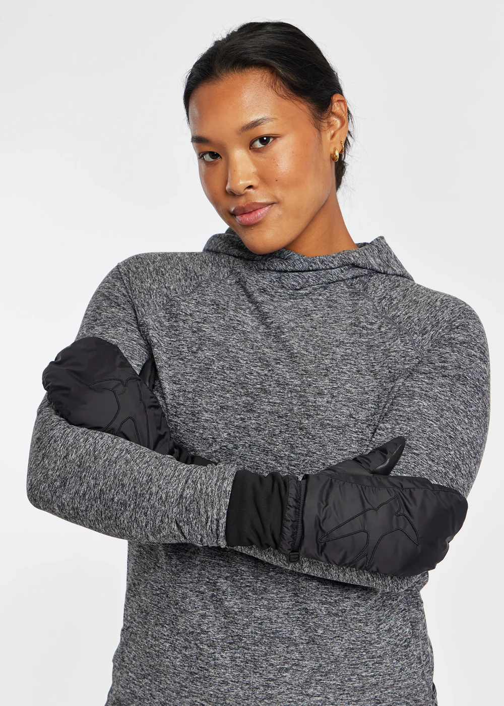 Super Puff Mittens - Image 3