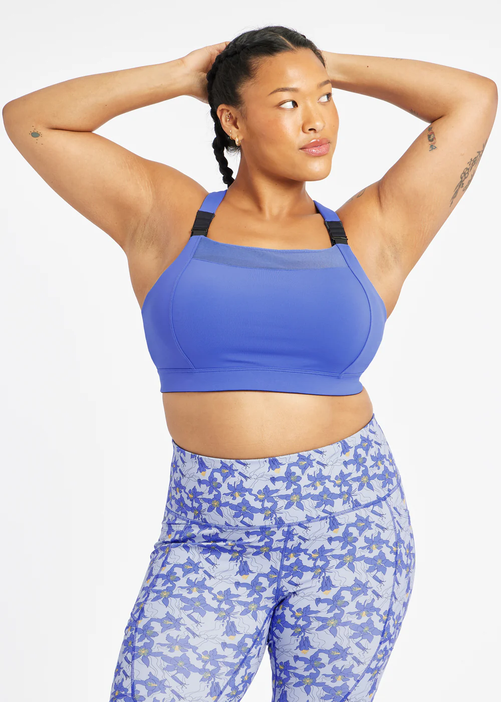 Suspension Bra - Image 6