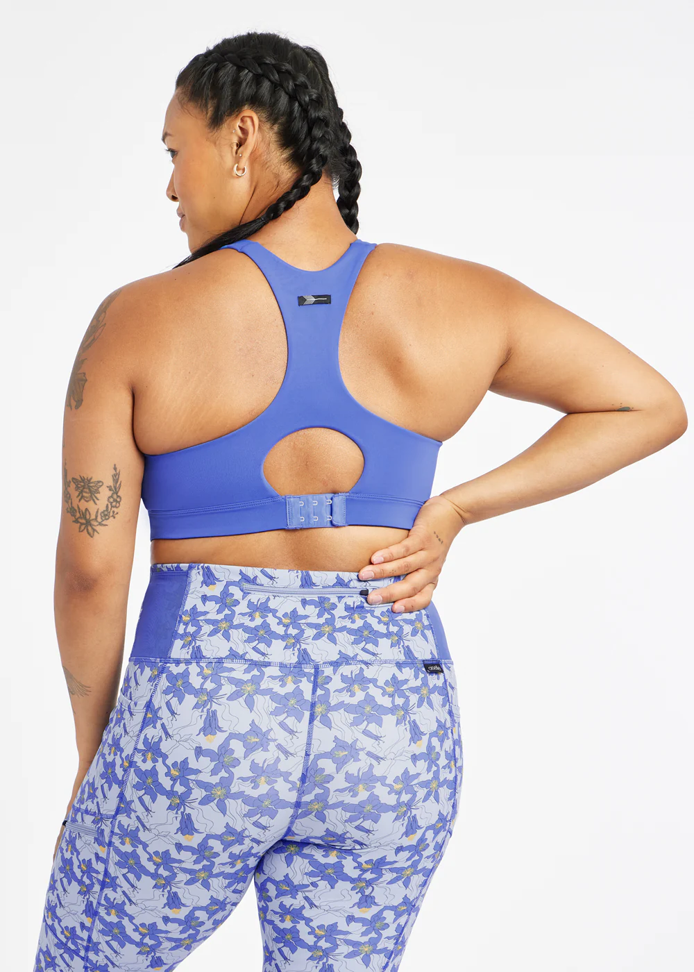 Suspension Bra - Image 7