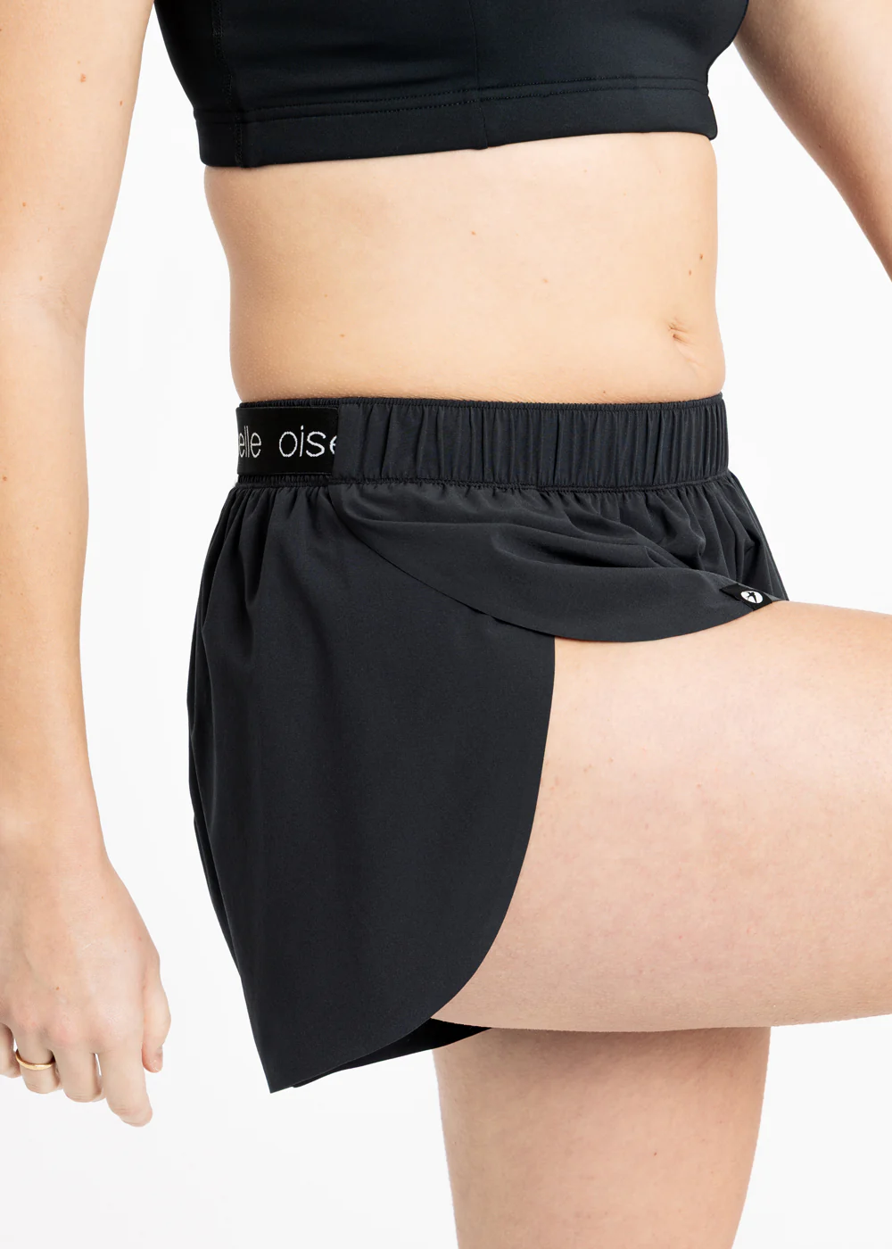 Take Flight Split Shorts - Image 16