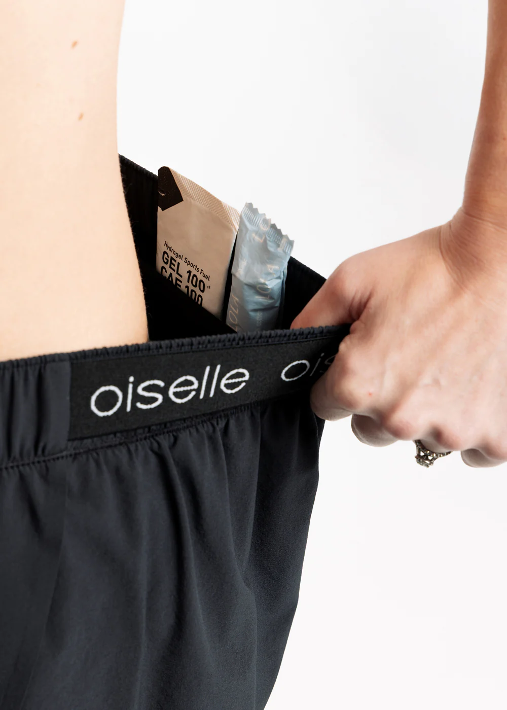 Take Flight Split Shorts - Image 19