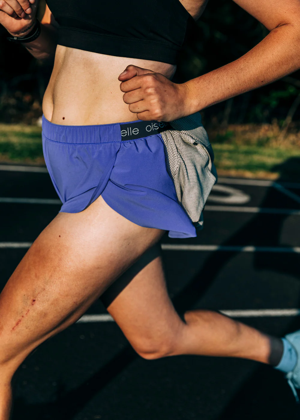 Take Flight Split Shorts - Image 7
