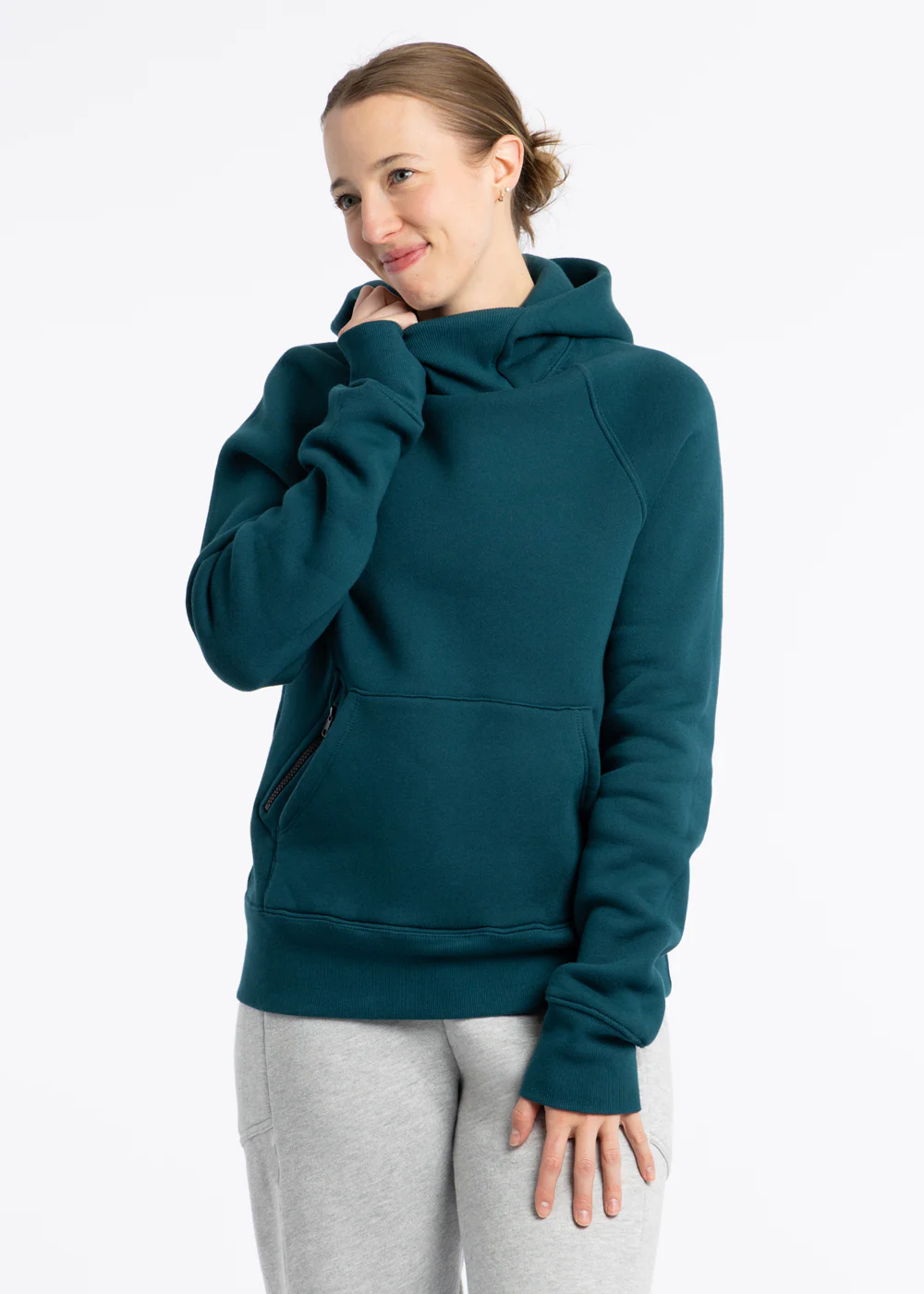 Unicorn Hoodie - Image 11