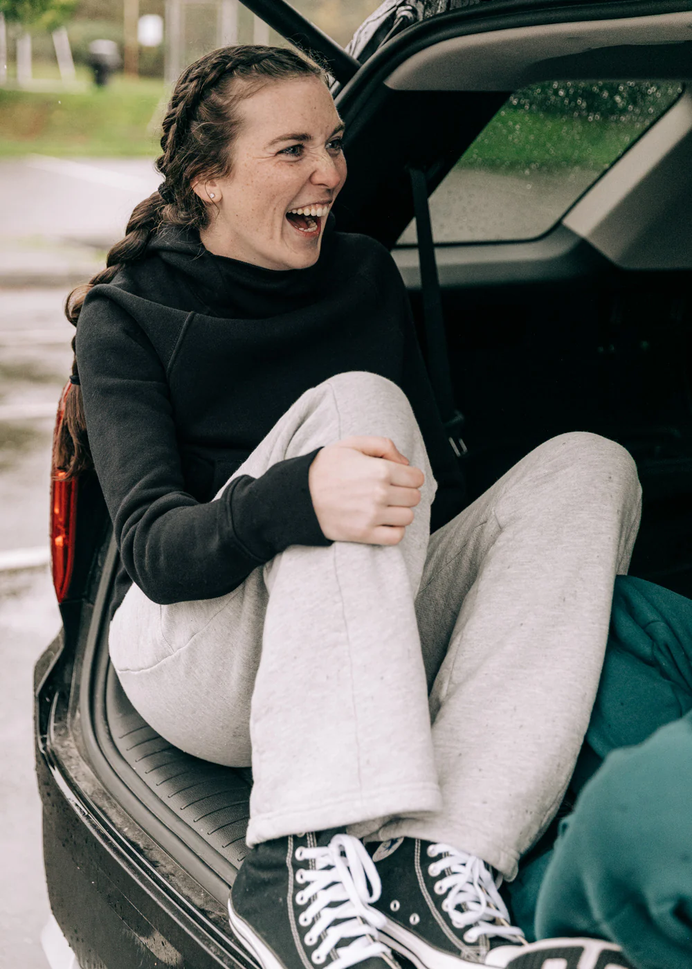 Unicorn Hoodie - Image 6