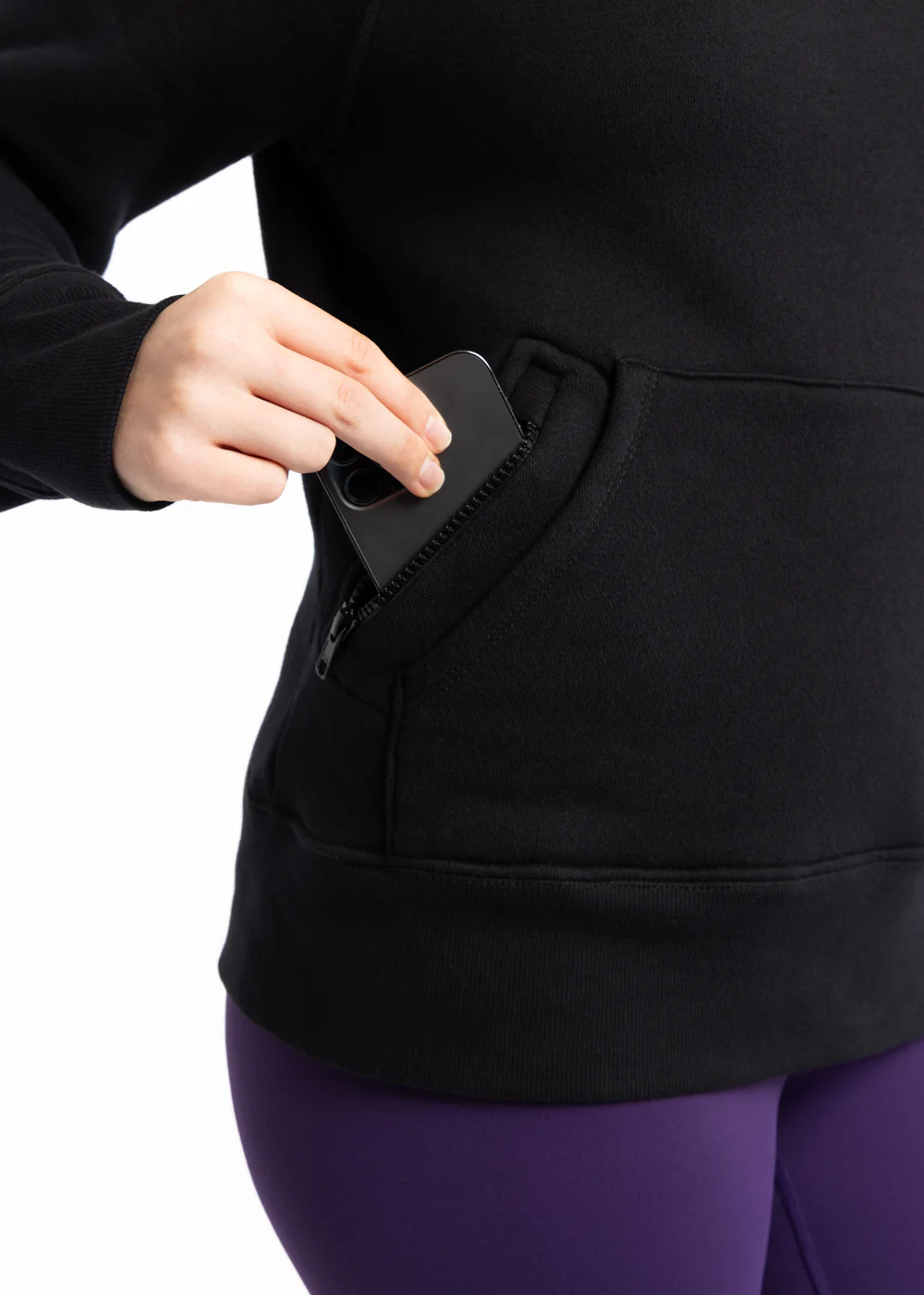 Unicorn Hoodie - Image 9